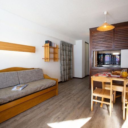 Apartment Le Borsat - Val Claret-10 By Interhome Tignes Dış mekan fotoğraf