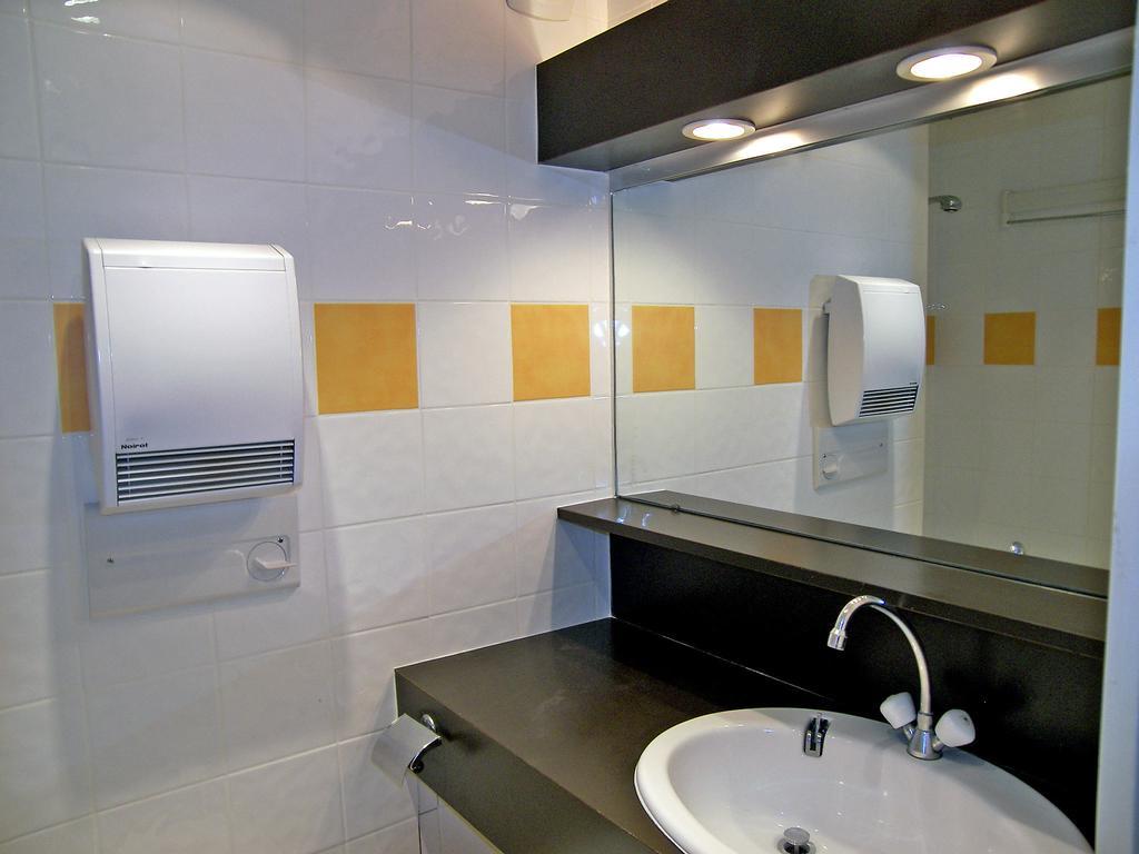 Apartment Le Borsat - Val Claret-10 By Interhome Tignes Oda fotoğraf